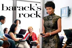 Chicago Slum Lord, Valerie Jarrett